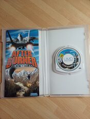 Buy After Burner: Black Falcon PSP