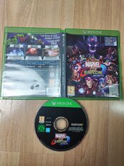 Marvel vs. Capcom: Infinite Xbox One