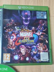 Marvel vs. Capcom: Infinite Xbox One