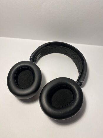 Steelseries Arctis Nova Pro Wireless belaidės žaidimų ausinės gaming headset for sale