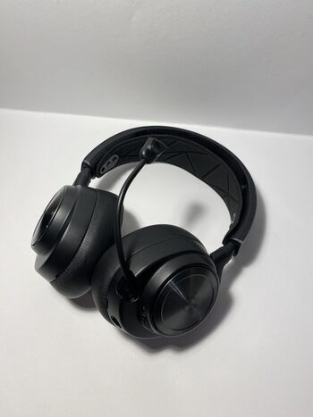 Buy Steelseries Arctis Nova Pro Wireless belaidės žaidimų ausinės gaming headset