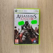 Assassin's Creed II Xbox 360