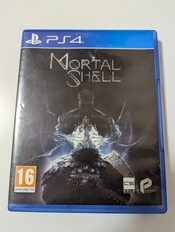 Mortal Shell PlayStation 4