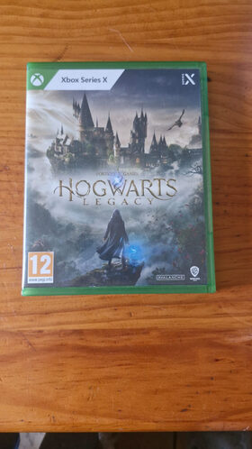 Hogwarts Legacy Xbox Series X