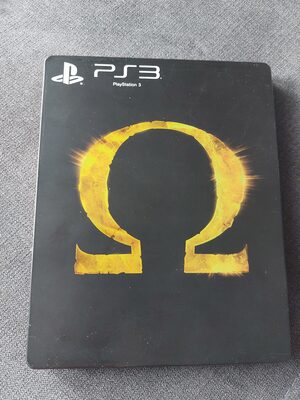 God of War: Ascension - Special Edition PlayStation 3