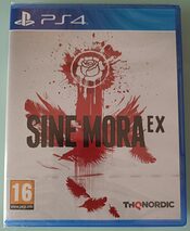 Sine Mora EX PlayStation 4