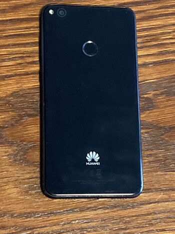 HUAWEI P9 lite 2017