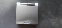 Game Boy Advance SP IPS for sale