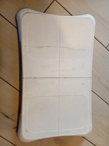 Nintendo WII balance board 