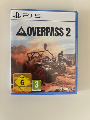 Overpass 2 PlayStation 5