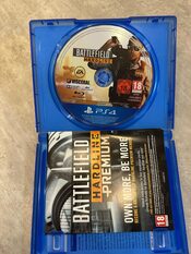 Battlefield Hardline PlayStation 4