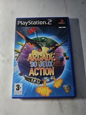 Arcade Action PlayStation 2