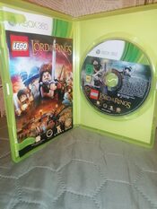 LEGO The Lord of the Rings Xbox 360