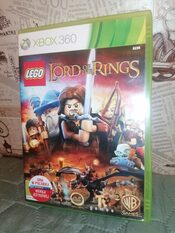 LEGO The Lord of the Rings Xbox 360