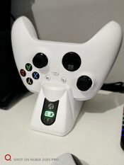 Buy Consola Xbox Series S 512GB + estación de carga.