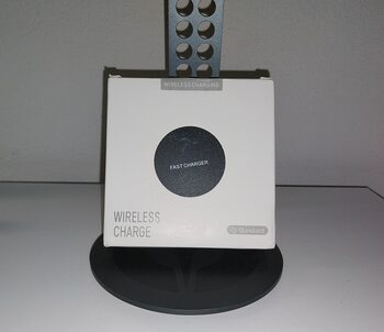 BELAIDIS ĮKROVIKLIS 100W (NAUJAS)