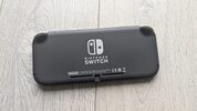 Nintendo Switch Lite, Grey, 32GB + 12 žaidimų