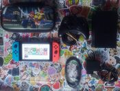 Nintendo Switch con JUEGOS