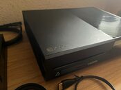 Xbox One, Black, 500GB