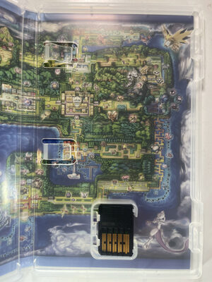 Pokémon: Let's Go, Eevee! Nintendo Switch
