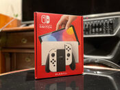 Buy Nintendo Switch OLED 64GB + Garantija