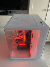 PC GAMING I7 10700 / RTX 4060 / 24 GB DDR4