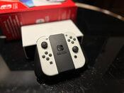 Redeem Nintendo Switch OLED 64GB + Garantija