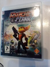 Ratchet and Clank Future: ToD PlayStation 3