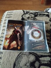 God of War: Ghost of Sparta PSP