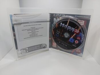 Mass Effect 3 PlayStation 3 for sale