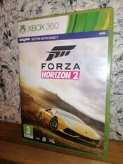 Forza Horizon 2 Xbox 360