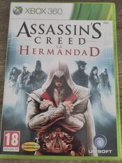 Assassin’s Creed Brotherhood Xbox 360