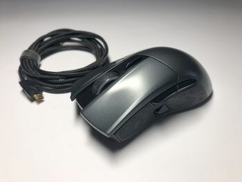 Asus ROG Gladius II Core P502 Gaming Mouse Šviečianti Žaidimų Pelė