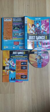 Just Dance 2014 Wii U