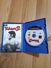 Buy Yakuza 2 PlayStation 2