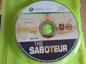 Get The Saboteur Xbox 360