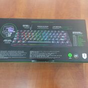 Klaviatūra Razer Huntsman Mini 