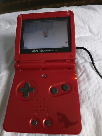 Buy Game Boy Edición Pokemon Groudon