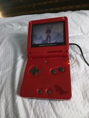 Game Boy Edición Pokemon Groudon