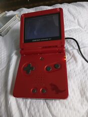 Game Boy Edición Pokemon Groudon for sale