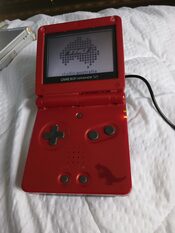 Redeem Game Boy Edición Pokemon Groudon