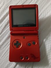 Game Boy Edición Pokemon Groudon