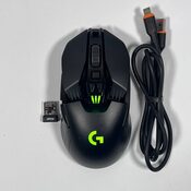 Logitech G G903 Lightspeed Ambidextrous Wireless Optical Gaming Mouse