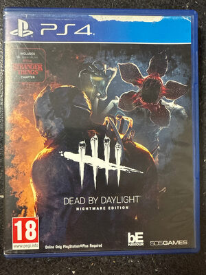 Dead by Daylight Nightmare Edition PlayStation 4