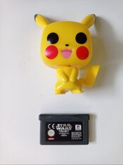 Star Wars Trilogy: Apprentice of the Force Game Boy Advance