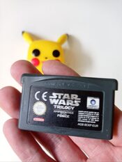 Buy Star Wars Trilogy: Apprentice of the Force Game Boy Advance