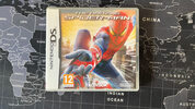 The Amazing Spider-Man Nintendo DS