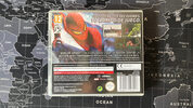 The Amazing Spider-Man Nintendo DS