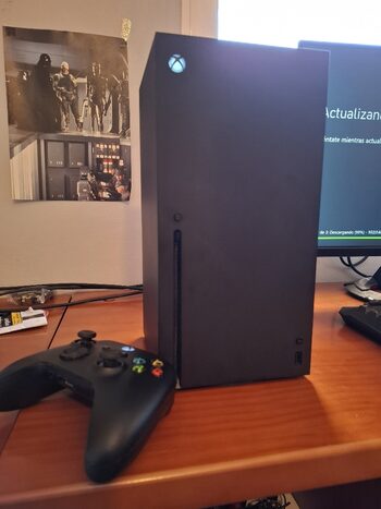 Buy Xbox Series X + juegos