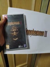 Blasphemous II Nintendo Switch